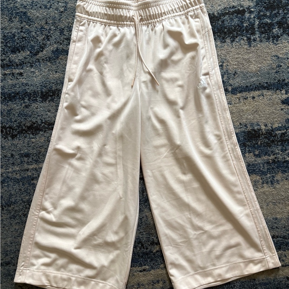 Adidas Crop Pants